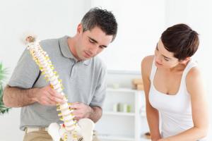 spinal decompression consultation
